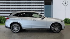 Mercedes-Benz GLC 300 4Matic AMG Line Premium Plus 5dr 9G-Tronic Petrol Estate